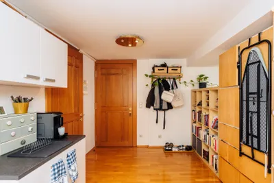1-Zimmer-Wohnung mieten in Graz – 24,33 m², € 337 – Bild 2 von 16
