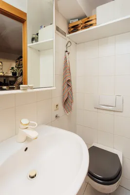 1-Zimmer-Wohnung mieten in Graz – 24,33 m², € 337 – Bild 10 von 16