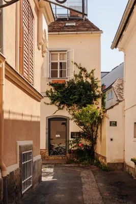 1-Zimmer-Wohnung mieten in Graz – 24,33 m², € 337 – Bild 12 von 16