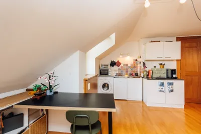 1-Zimmer-Wohnung mieten in Graz – 24,33 m², € 337 – Bild 6 von 16