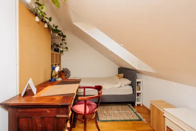 1-Zimmer-Wohnung mieten in Graz – 24,33 m², € 337 – Bild 8 von 16