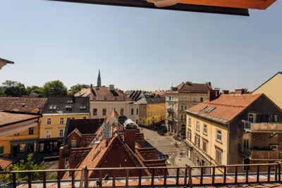 1-Zimmer-Wohnung mieten in Graz – 24,33 m², € 337 – Bild 9 von 16