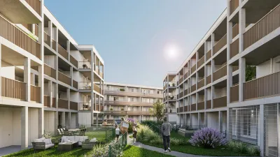 3-Zimmer-Wohnung mieten in Mödling – 73,25 m², € 1.582 – Bild 20 von 24