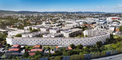 3-Zimmer-Wohnung mieten in Mödling – 73,25 m², € 1.582 – Bild 15 von 24