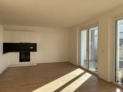 3-Zimmer-Wohnung mieten in Mödling – 73,25 m², € 1.582