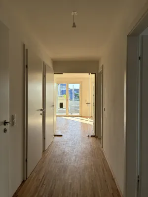 3-Zimmer-Wohnung mieten in Mödling – 73,25 m², € 1.582 – Bild 9 von 24