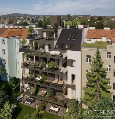 4-Zimmer-Wohnung kaufen in Wien – 131,21 m², € 1.070.000 – Bild 15 von 16