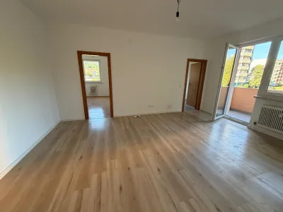 3-Zimmer-Wohnung mieten in Bruck-Mürzzuschlag – 65 m², € 540 – Bild 8 von 9