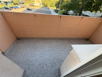 3-Zimmer-Wohnung mieten in Bruck-Mürzzuschlag – 65 m², € 540 – Bild 9 von 9