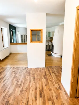 2-Zimmer-Immobilie mieten in Neunkirchen – 100 m², € 935