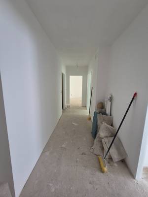 Ruhige 4-Zimmer-Wohnung mit 92m² im Grünen