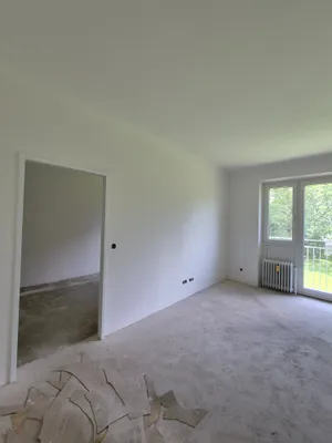 Ruhige 4-Zimmer-Wohnung mit 92m² im Grünen – Bild 3
