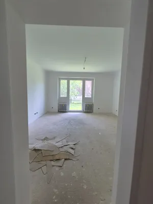 Ruhige 4-Zimmer-Wohnung mit 92m² im Grünen – Bild 2
