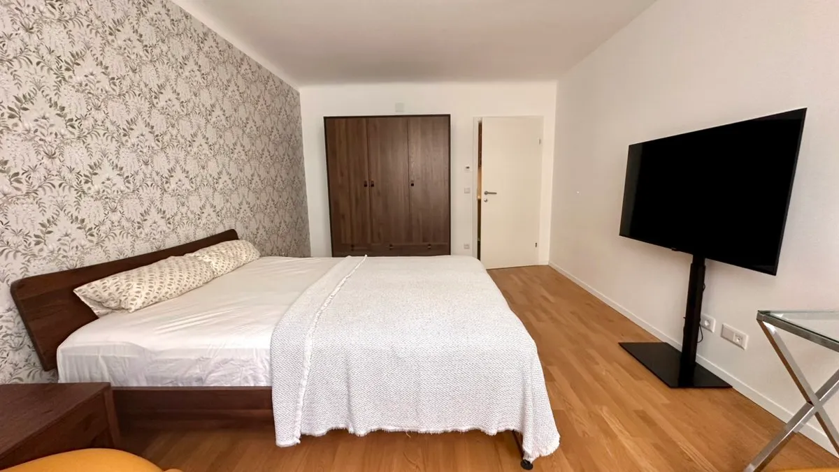 Shared Apartment / Wohngemeinschaft: WG-Zimmer (19 m²) | Nähe U6 | 1160 Wien - Ansicht 3