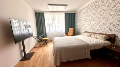 Shared Apartment / Wohngemeinschaft: WG-Zimmer (19 m2) | Nähe U6 | 1160 Wien