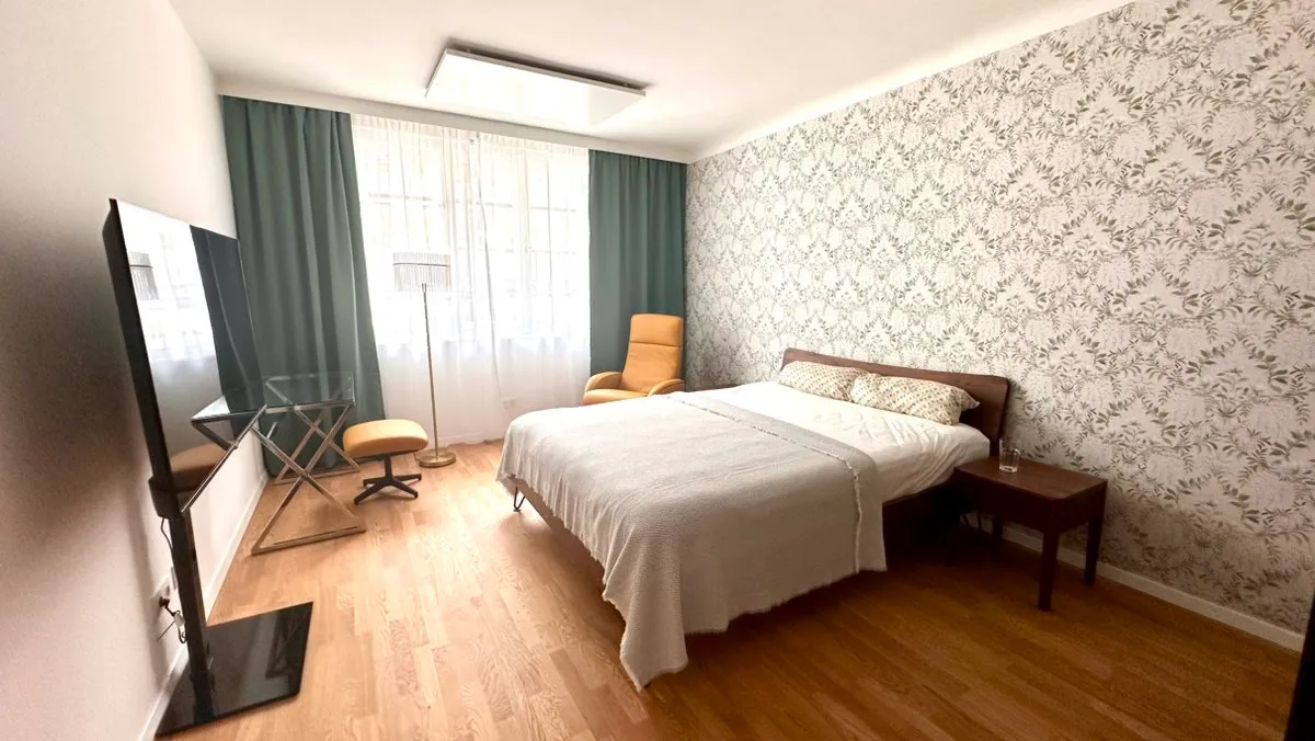 Shared Apartment / Wohngemeinschaft: WG-Zimmer (19 m²) | Nähe U6 | 1160 Wien - Ansicht 2