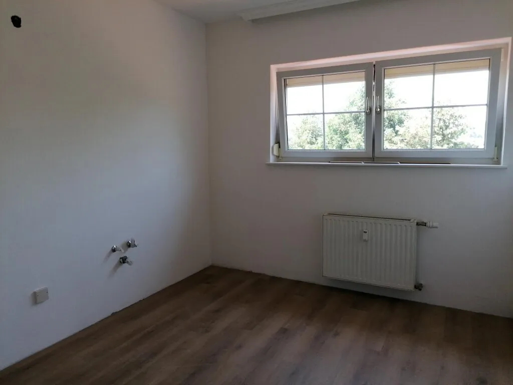 2-Zimmer-Wohnung mit Balkon und Carport in Leibnitz - Ansicht 3