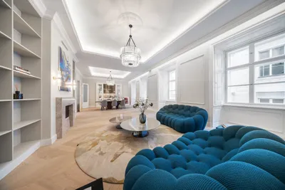 4-Zimmer-Wohnung kaufen in Wien – 200 m², € 3.300.000