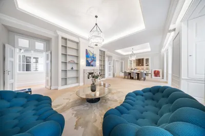 4-Zimmer-Wohnung kaufen in Wien – 200 m², € 3.300.000 – Bild 11 von 20