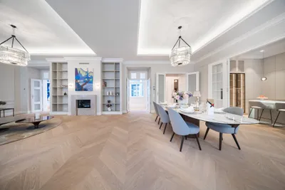 4-Zimmer-Wohnung kaufen in Wien – 200 m², € 3.300.000 – Bild 8 von 20