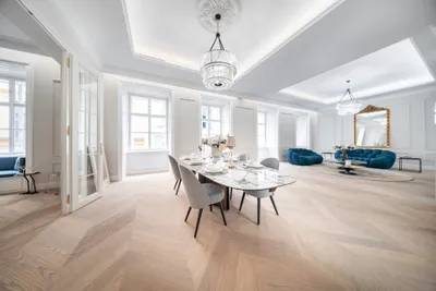 4-Zimmer-Wohnung kaufen in Wien – 200 m², € 3.300.000 – Bild 2 von 20
