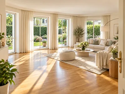 4-Zimmer-Haus mieten in Grieskirchen – 188 m², € 1.770 – Bild 2 von 18