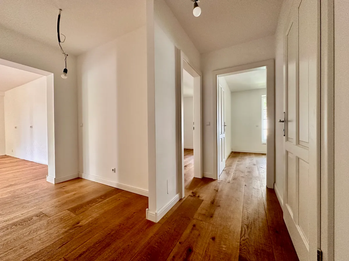 Wohnung – Wien - Ansicht 2