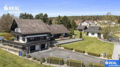 11-Zimmer-Haus kaufen in Hartberg-Fürstenfeld – 307 m², € 799.000 – Bild 5 von 16