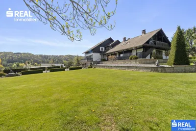 11-Zimmer-Haus kaufen in Hartberg-Fürstenfeld – 307 m², € 799.000 – Bild 8 von 16