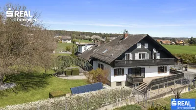 11-Zimmer-Haus kaufen in Hartberg-Fürstenfeld – 307 m², € 799.000 – Bild 6 von 16