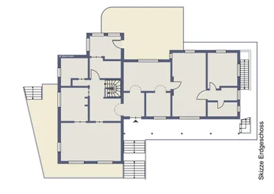 11-Zimmer-Haus kaufen in Hartberg-Fürstenfeld – 307 m², € 799.000 – Bild 15 von 16