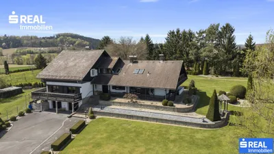 11-Zimmer-Haus kaufen in Hartberg-Fürstenfeld – 307 m², € 799.000 – Bild 4 von 16