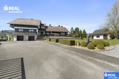 11-Zimmer-Haus kaufen in Hartberg-Fürstenfeld – 307 m², € 799.000 – Bild 7 von 16
