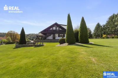 11-Zimmer-Haus kaufen in Hartberg-Fürstenfeld – 307 m², € 799.000 – Bild 9 von 16
