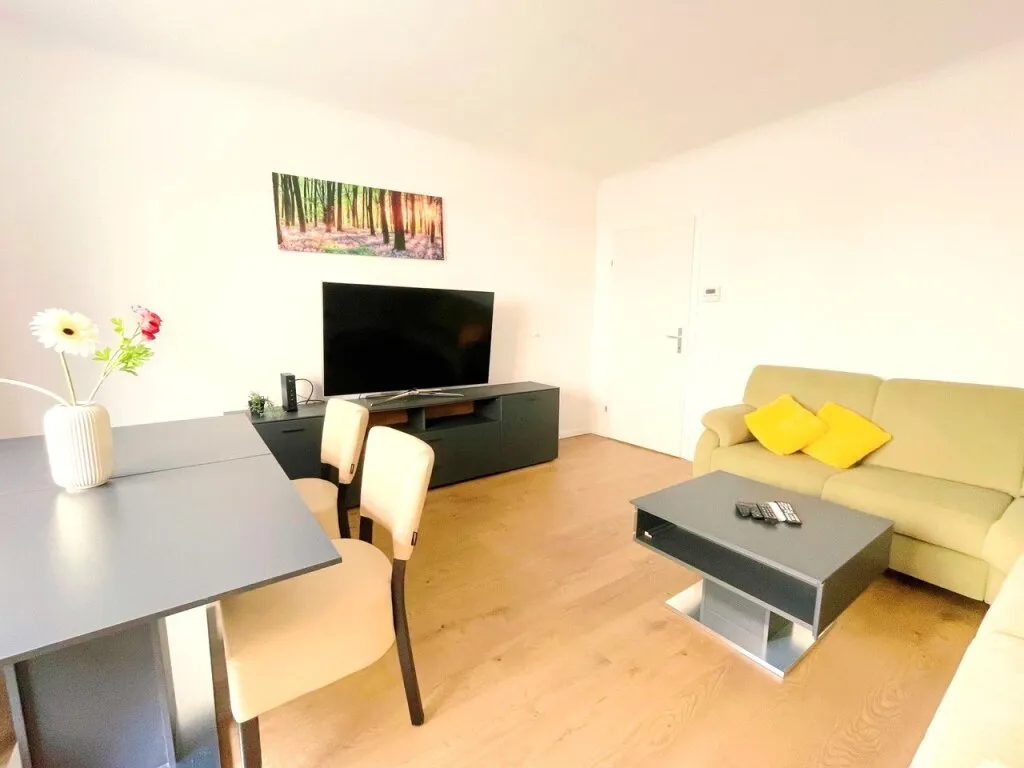2-Zimmer-Wohnung, zentrale Lage in 1120 Wien - Auch interessant für Anleger! - Ansicht 2