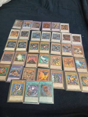 Yugioh Deck Deutsch kaufen - willhaben