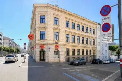 Immobilie kaufen in Wien – 970 m², € 1.890.000 – Bild 1 von 4