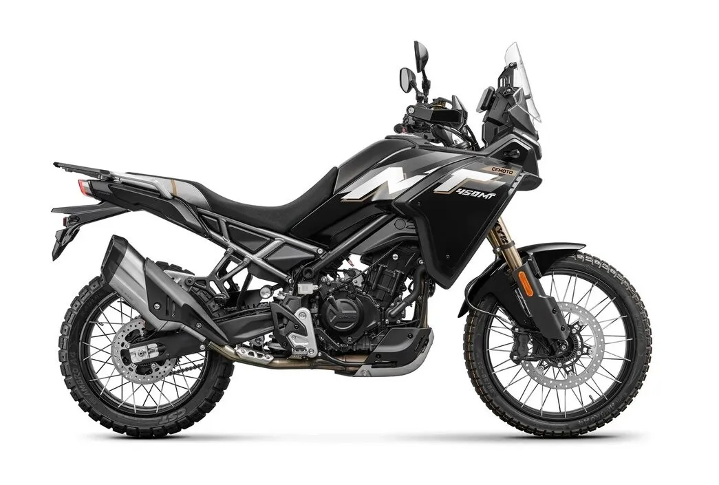 CFMOTO 450