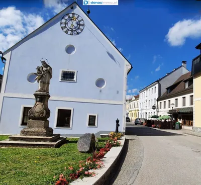 Gewerbeimmobilie kaufen in Zwettl – 1 906 m², € 490.000 – Bild 2 von 23