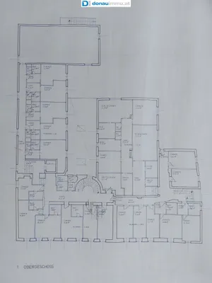 Gewerbeimmobilie kaufen in Zwettl – 1 906 m², € 490.000 – Bild 20 von 23
