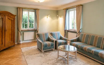 10-Zimmer-Haus kaufen in Salzburg Stadt – 335 m², € 2.950.000 – Bild 6 von 10
