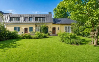 10-Zimmer-Haus kaufen in Salzburg Stadt – 335 m², € 2.950.000 – Bild 7 von 10