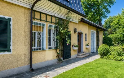 10-Zimmer-Haus kaufen in Salzburg Stadt – 335 m², € 2.950.000 – Bild 2 von 10