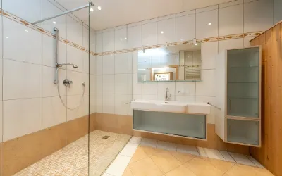10-Zimmer-Haus kaufen in Salzburg Stadt – 335 m², € 2.950.000 – Bild 9 von 10
