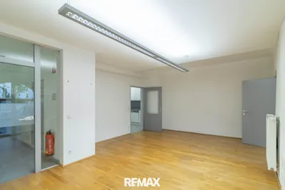 Gewerbeimmobilie mieten in Freistadt – 114 m², € 1.533 – Bild 5 von 7