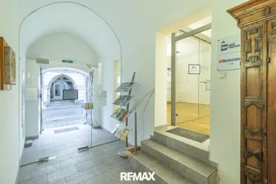 Gewerbeimmobilie mieten in Freistadt – 114 m², € 1.533 – Bild 2 von 7