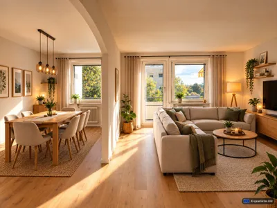 Wohnung kaufen in Wien – 94,4 m², € 419.700 – Bild 24 von 26