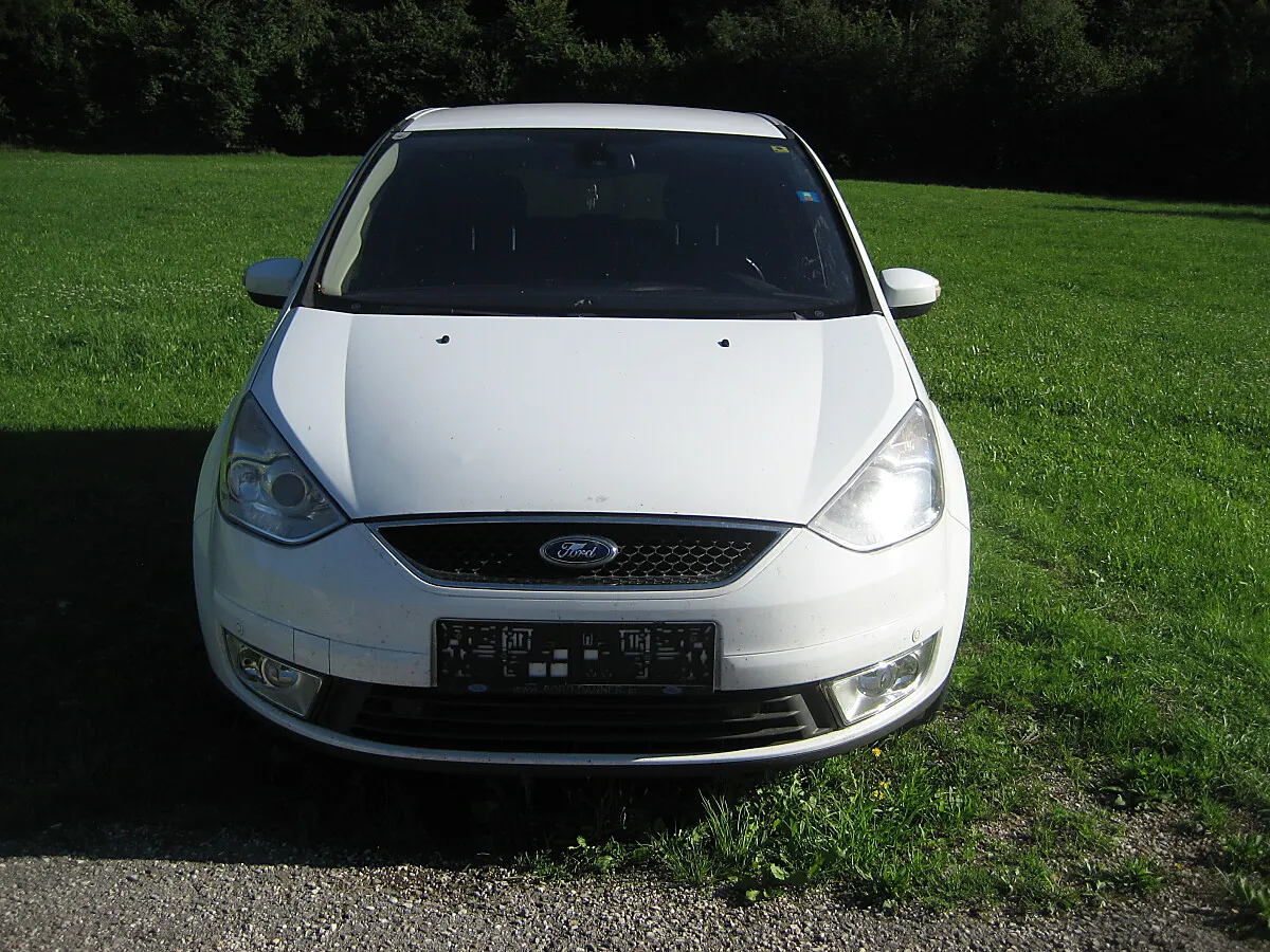 Ford Galaxy