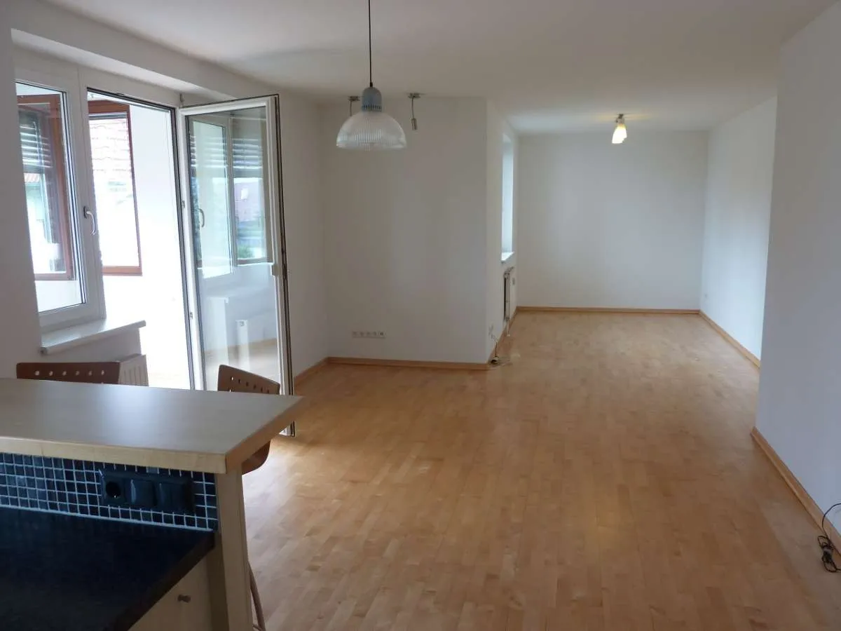 Wohnung – Gralla - Ansicht 2