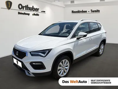 Seat Ateca Style Edition 1.0 TSI